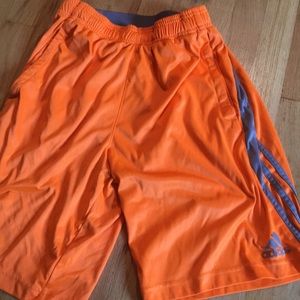 Adidas Athletic Shorts | Size Small